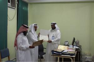 Health College Conducts Young Paramedic Course at Qutaibah ibn Muslim Primary School in Makkah